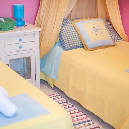 Apartamento Playa Llarga Frente Al Mar Tarragona