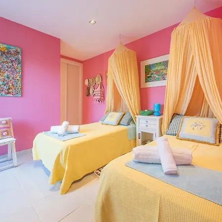 Apartamento Playa Llarga Frente Al Mar