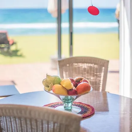 Apartamento Playa Llarga Frente Al Mar Apartment *