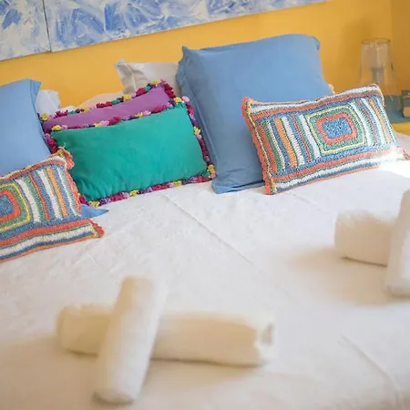 Apartamento Playa Llarga Frente Al Mar *