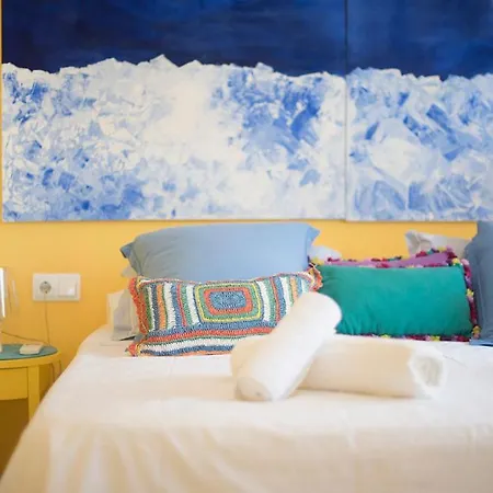 Apartamento Playa Llarga Frente Al Mar Apartment
