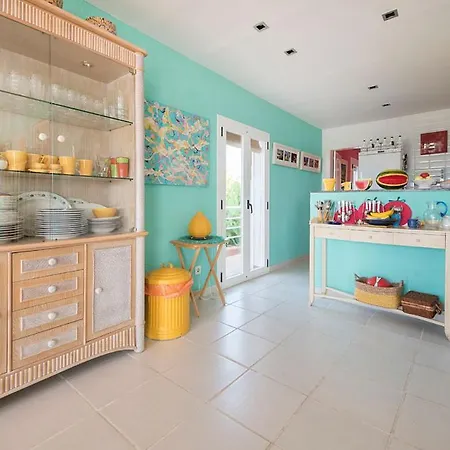 Apartamento Playa Llarga Frente Al Mar *
