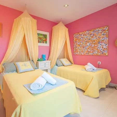 Apartamento Playa Llarga Frente Al Mar * Tarragona